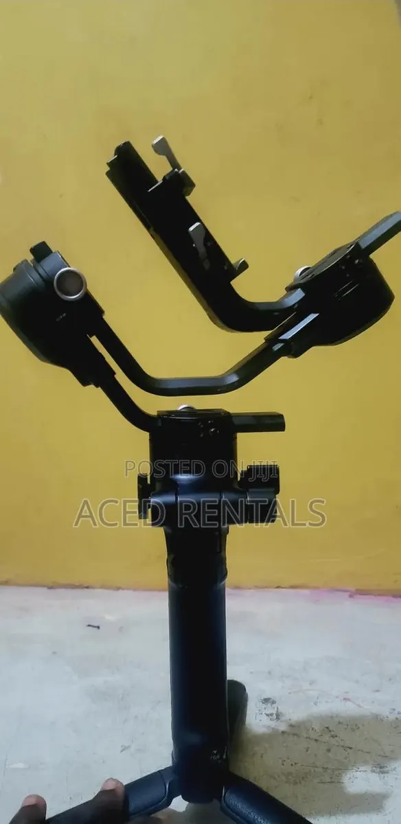 Dji Ronin Sc2 for Rent · Photo 1