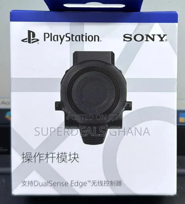 Stick Module For Dualsense Edge Wireless Controller · Photo 1