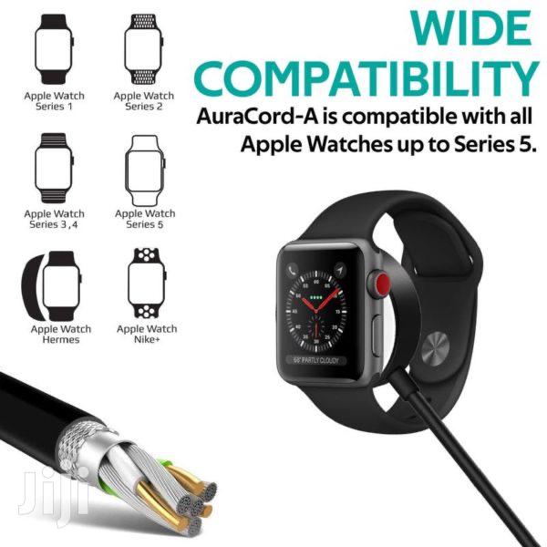 Promate Auracord-a USB Charging Cable For Apple Watch · Photo 5