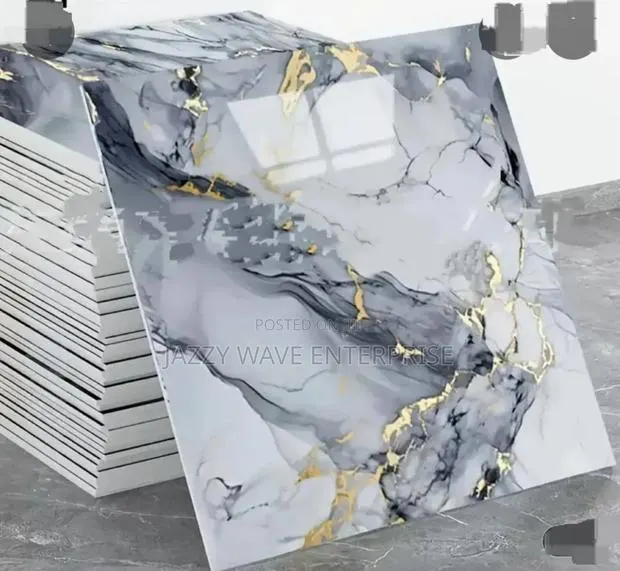 Floor Sticker Tiles 1 Piece · Photo 1