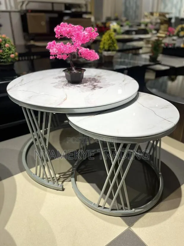 Center Table Set · Photo 1