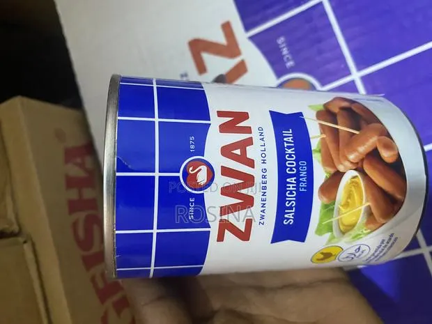 Zwan Hot Dog Sausage 400g · Photo 1