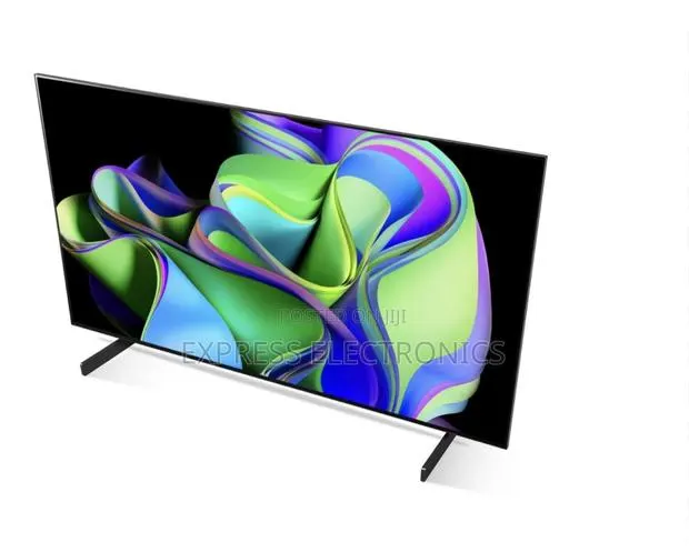 Limited Stock Lg Oled Evo C3 77 Inch Smart Tv 2023 Oled77c3pua · Photo 1