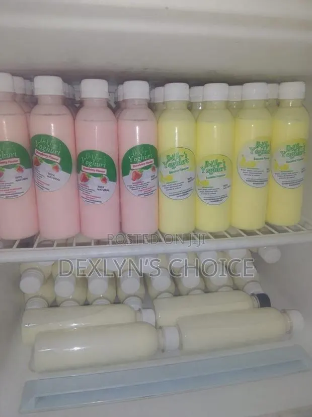 Dexlyn’S Yoghurt · Photo 1