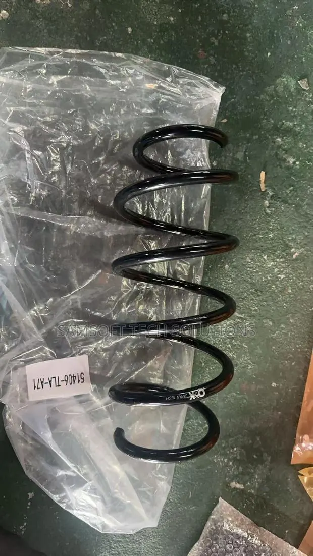Honda CRV 2020 Coil Spring · Photo 1