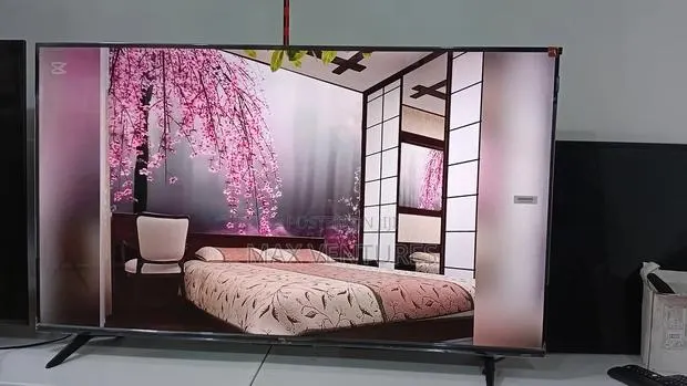 Quality Smart Tv – TCL 50 Inches TCL 50" · Photo 1