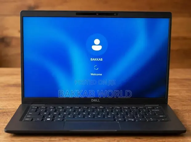 Laptop Dell Latitude 7410 16GB Intel Core i5 SSD 256GB · Photo 1