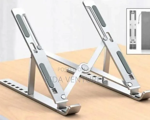 Laptop Stand · Photo 1