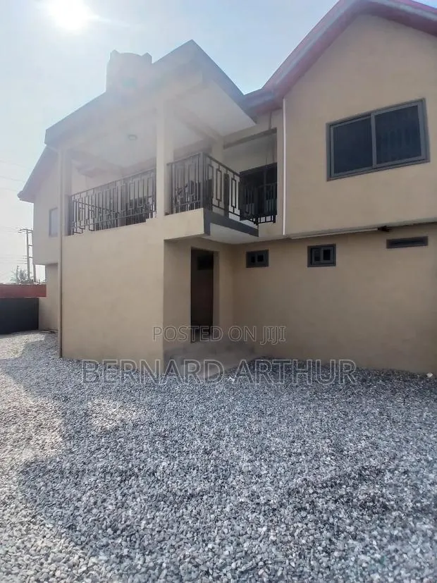 2bdrm Apartment in Bernard Agency, Amasaman for rent · Photo 1