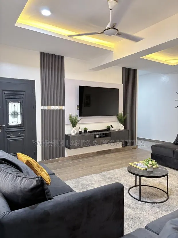 Furnished 1bdrm Apartment in West Land for rent · Photo 1