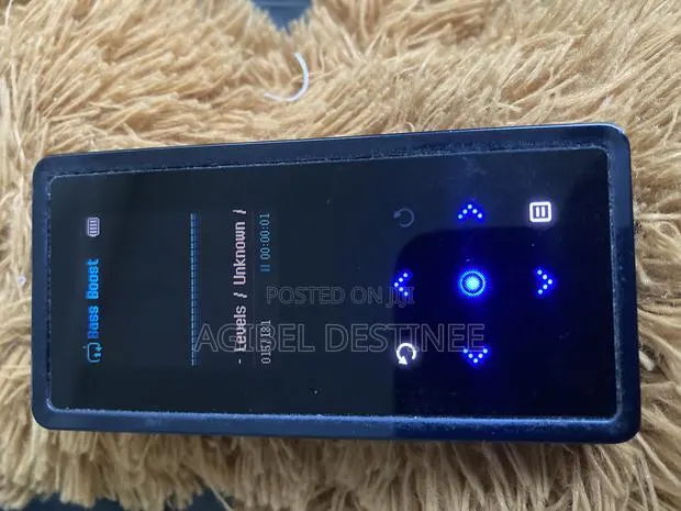 Samsung Mp4 Player · Photo 1