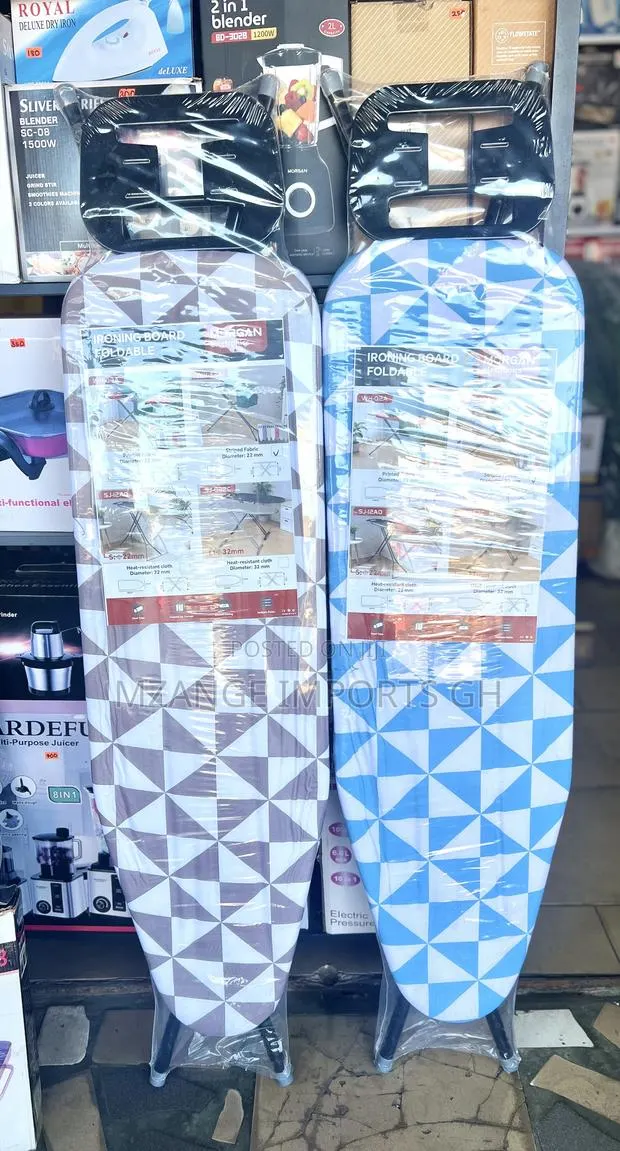 High Quality Ironing Board · Photo 1