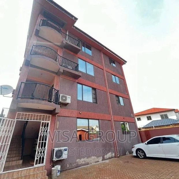 2bdrm Apartment in Wisa Groups, Accra Metropolitan for rent · Photo 1