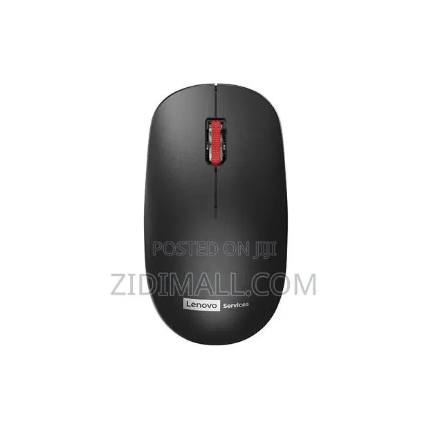 Lenovo Wireless Mouse · Photo 1