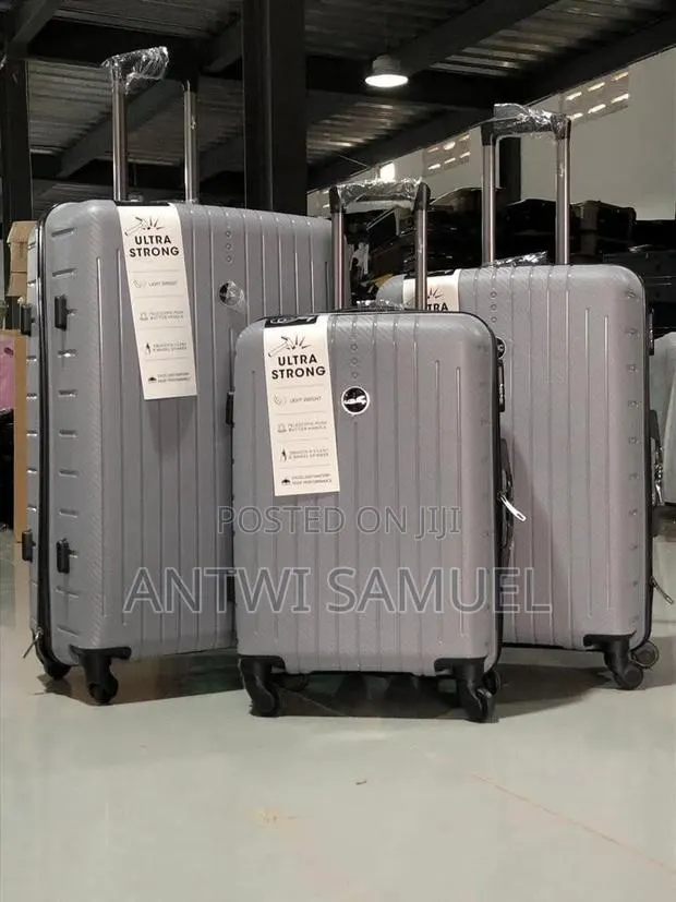Quality Suitcases · Photo 1