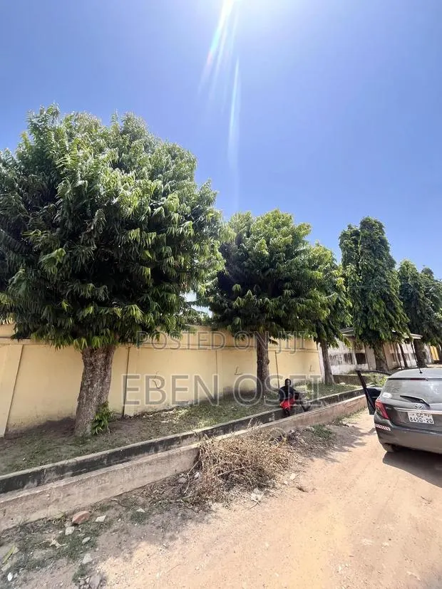 4bdrm House in Dansoman for sale · Photo 1