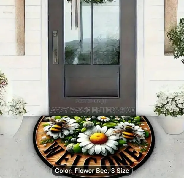 3d Doormat · Photo 1