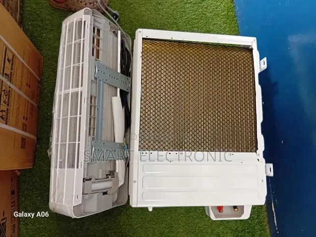 Nexon 1.5hp Ac – Cool Your Space in Seconds · Photo 1