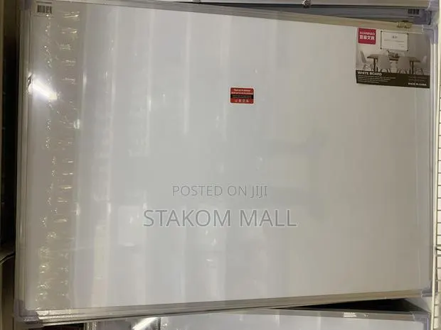 White Board 100 by 200 - Foreign Board · Photo 1
