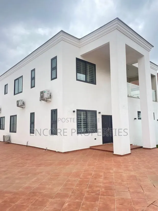 4bdrm House in Borteyman, Tema Metropolitan for sale · Photo 1