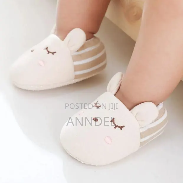 Baby Shoes · Photo 4