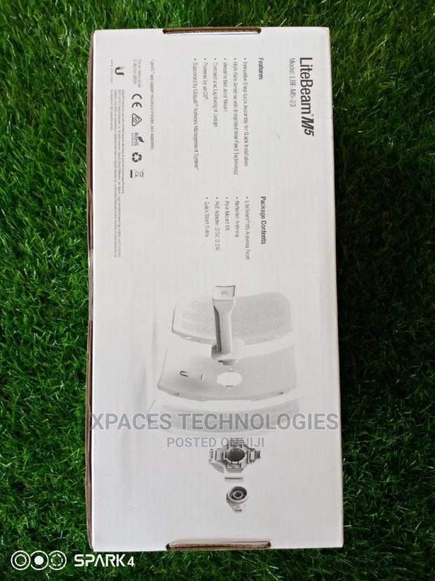 Litebeam M5 · Photo 3