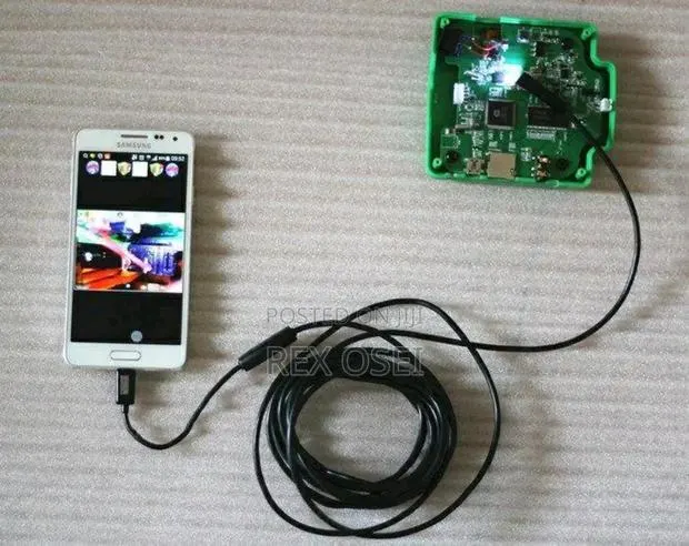 Endoscope Device · Photo 1