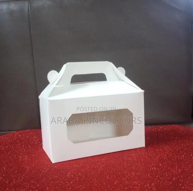 Multi Purpose Box · Photo 1