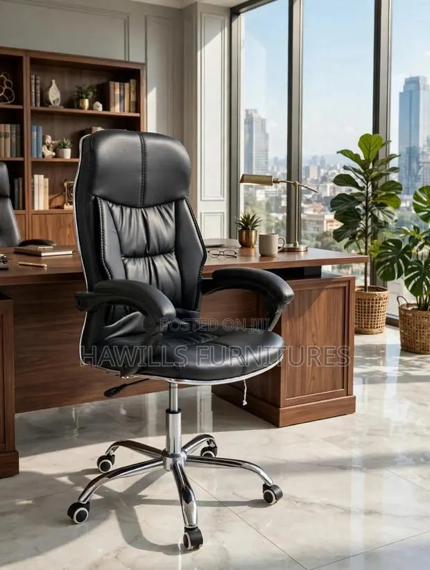 Office Modern Swivel Chair · Photo 1