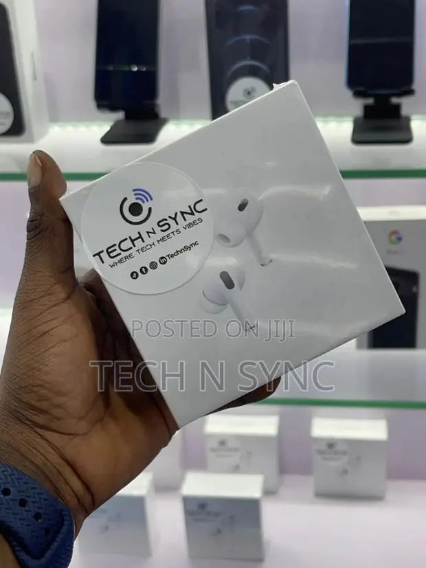 Apple Airpods · Photo 1