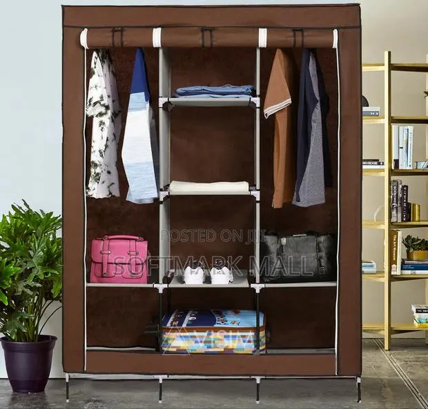 Foldable Wardrobe · Photo 1