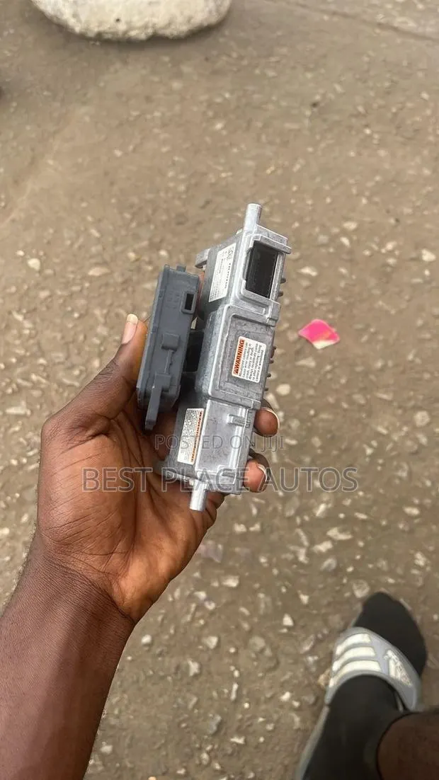 Honda CRV 2023 2024 2025 2026 Hybrid Radar Sensor Amd Camera · Photo 1