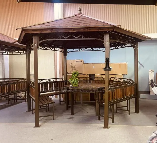 Summer Hut (Ft-01) · Photo 1