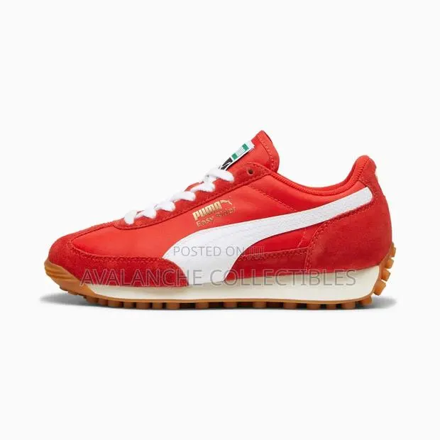 Puma Easy Rider Vintage Sneakers Sizes 43 and 44 · Photo 1