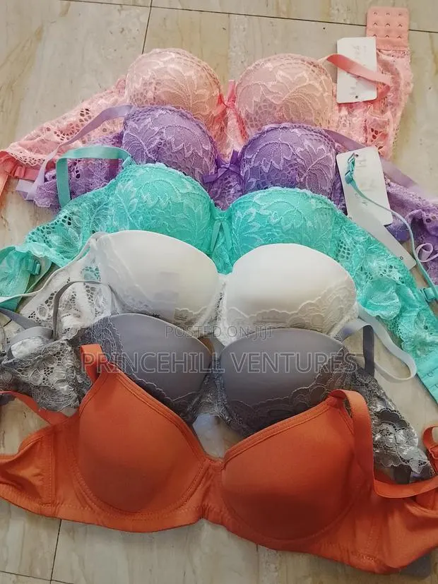 Ladies Quality Bra / Brassiere · Photo 1