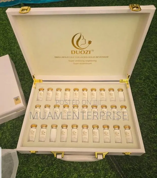 Duozi Collagen 100% Natural · Photo 2
