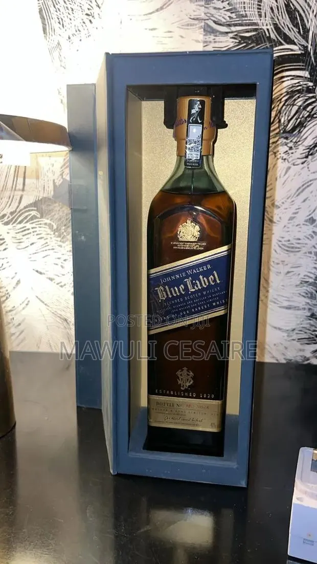 Blue Lebel · Photo 1