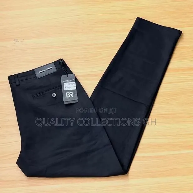 Original Khaki Trousers · Photo 3