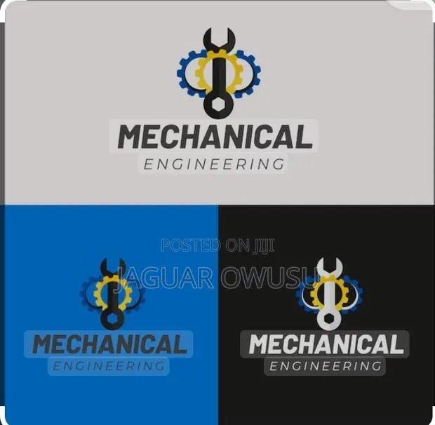 Electrical and Mechanical Online /Physicalpractical Hands-On · Photo 1