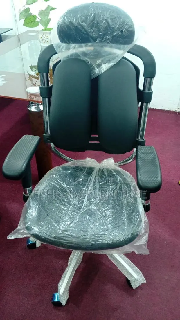 Swevil Chair for Office · Photo 1