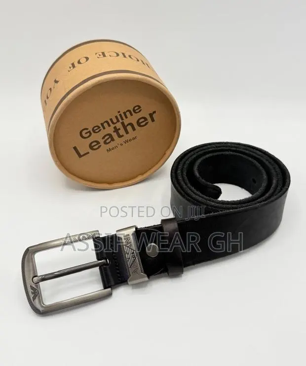 Armani Pure Leather · Photo 1