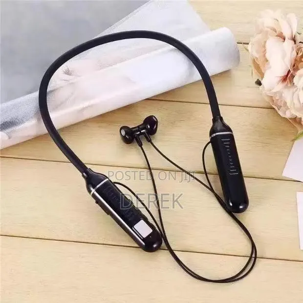 Neck Headset · Photo 1