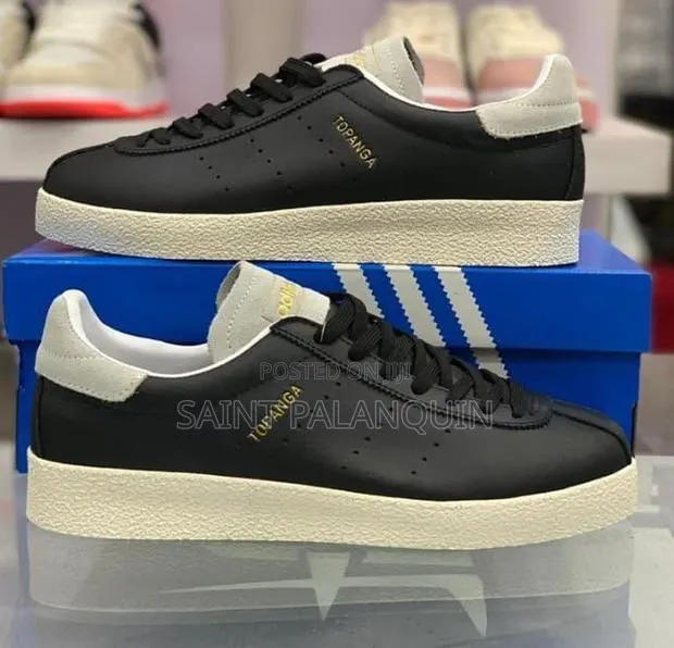 Adidas Topanga · Photo 1