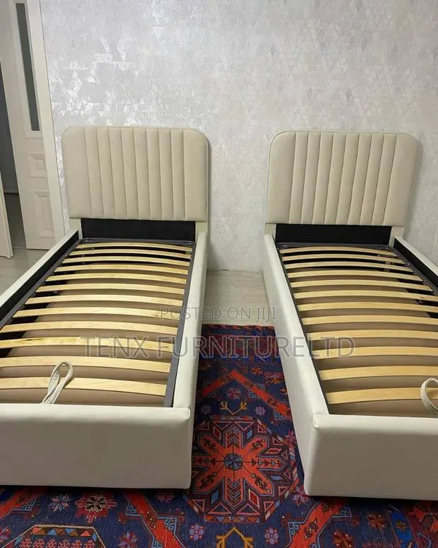 Bed (Dual) Single · Photo 1