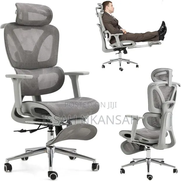 CEO Executive Chair · Photo 1
