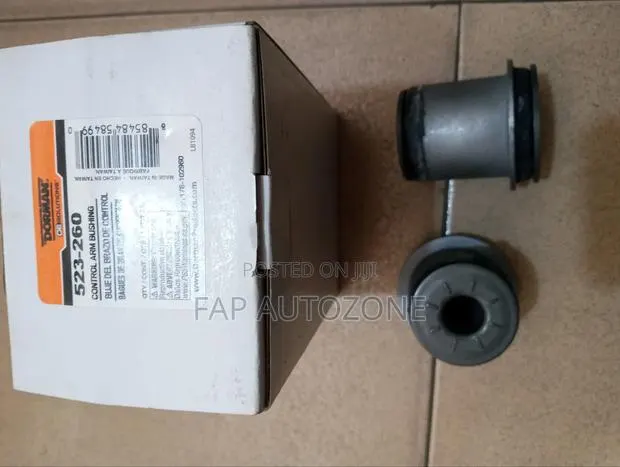Premium Quality Dorman Ford Explorer Control Arm Bushing From the USA · Photo 1