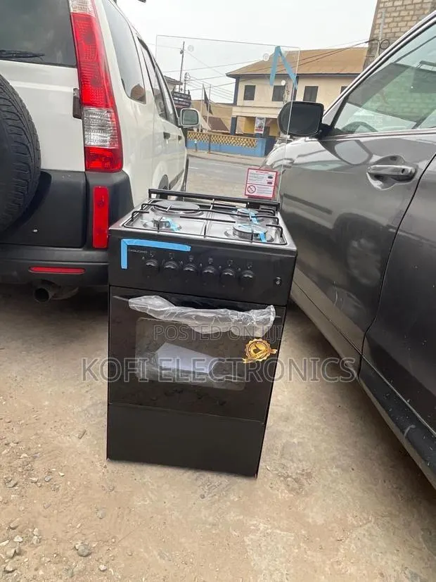 Volcano 3+1 Hybrid Cooker Complete Cooking Solution for Your Home · Photo 1