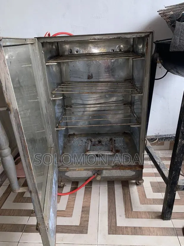 Pizza Oven · Photo 4