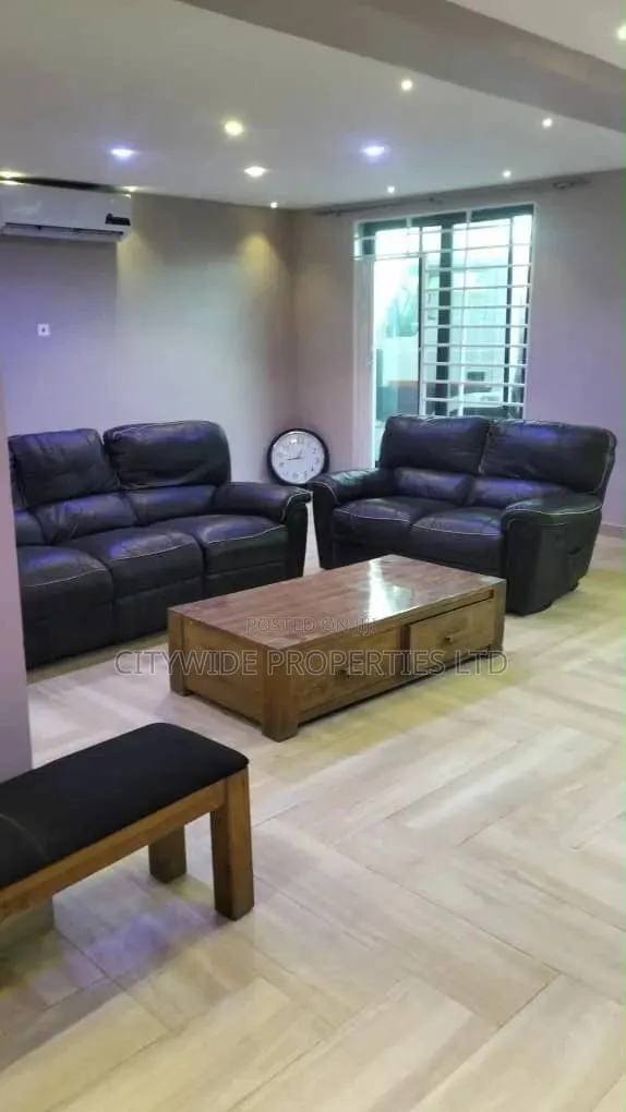 Furnished 2bdrm Apartment in Oyarifa for rent · Photo 1