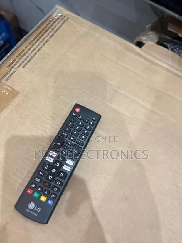 Lg Tv Replacement Remote Ready to Use Instantly · Photo 1